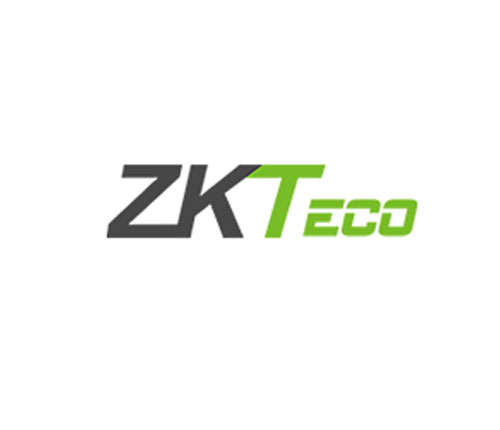 ZKTeco熵基科技